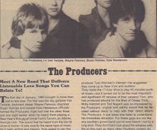 The Producers Article 1980 1